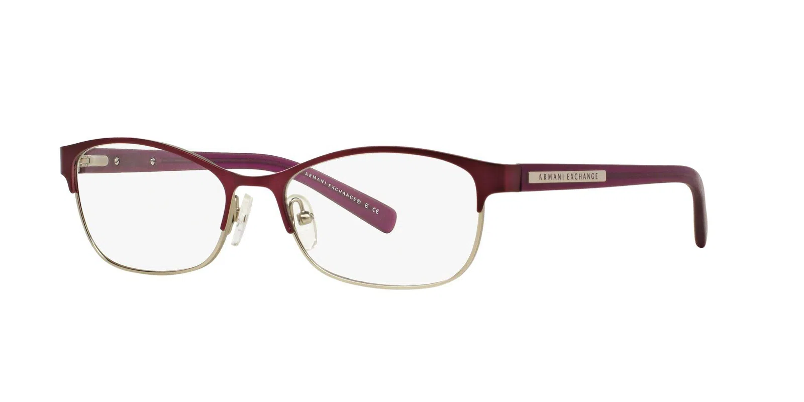 Armani Exchange 1010 Eyeglasses - view 19